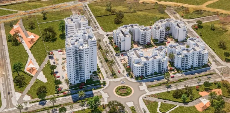 מגדלי עיר היין