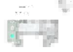 פרויקט עיר היין באשקלון - X 5 פנטהאוז חדרים