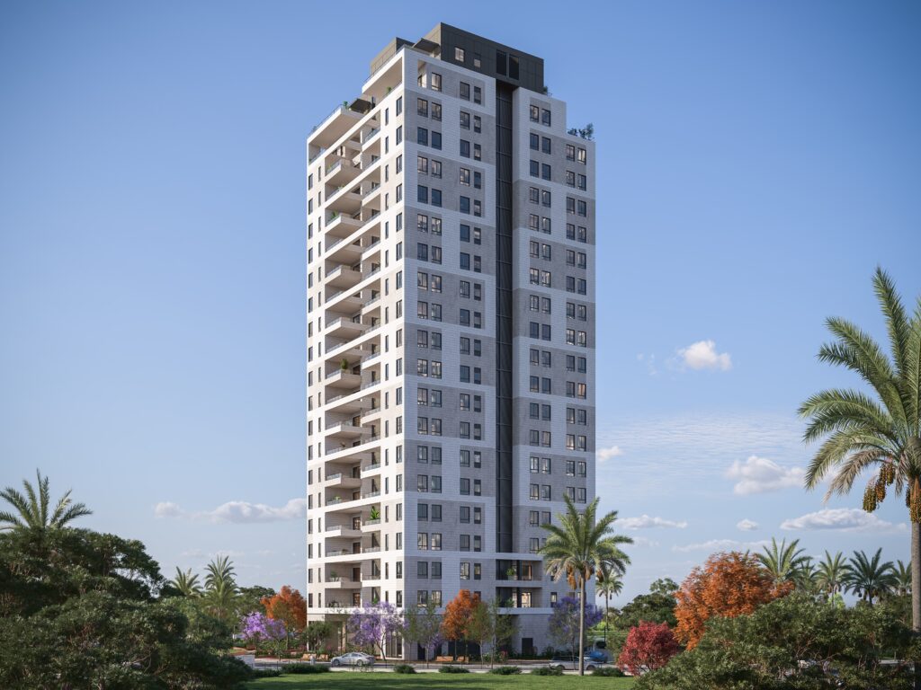 רמת הדר החדשה – פרויקטים חדשים בגבעת שמואל