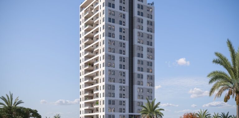 רמת הדר החדשה