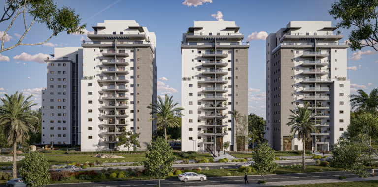 רמות אשקלון